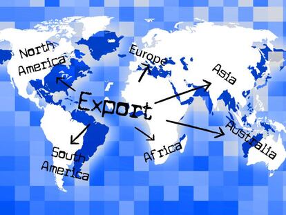 La competencia internacional en precios ralentiza las exportaciones