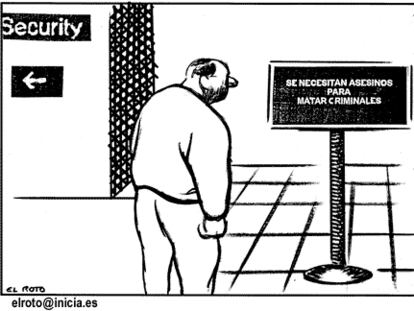 El Roto