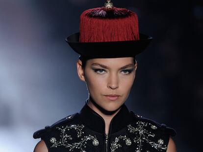 Jason Wu otoño-invierno 2012/13