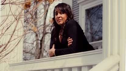 Natasha Trethewey