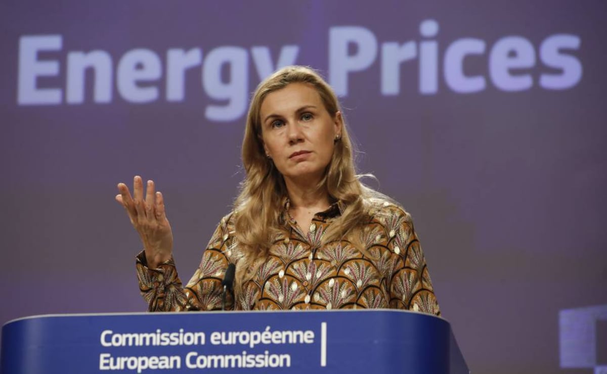 Europa se abre al control de precios ante un posible corte total del ...