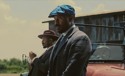 Michael B Jordan, Sinners