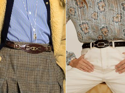 Las 7 prendas clave (en versión ‘low cost’) para volver a los 70 este otoño