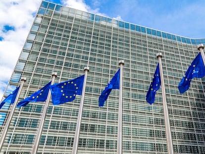 Las líneas de financiación europeas a las que puede acceder una pyme