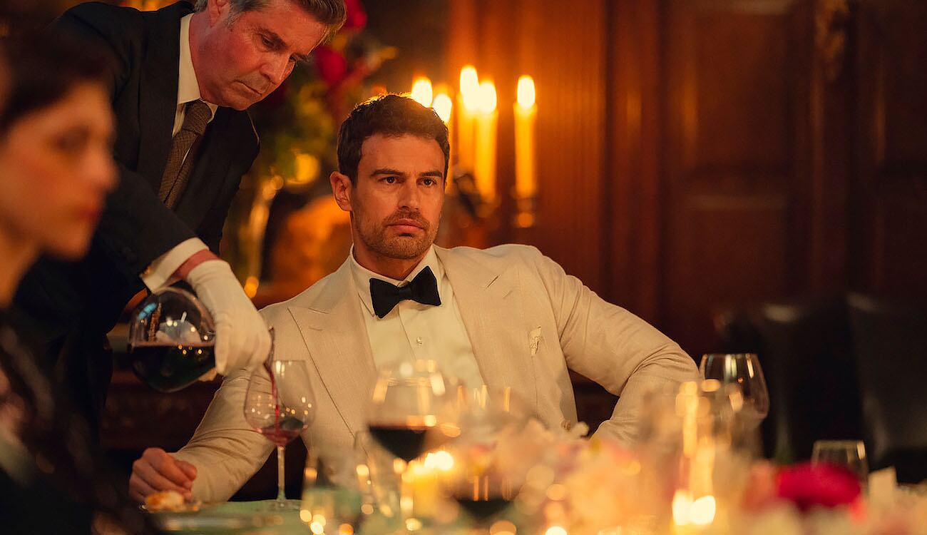 Estrenos en la semana del 31 de agosto al 6 de septiembre en Netflix, Prime Video y más