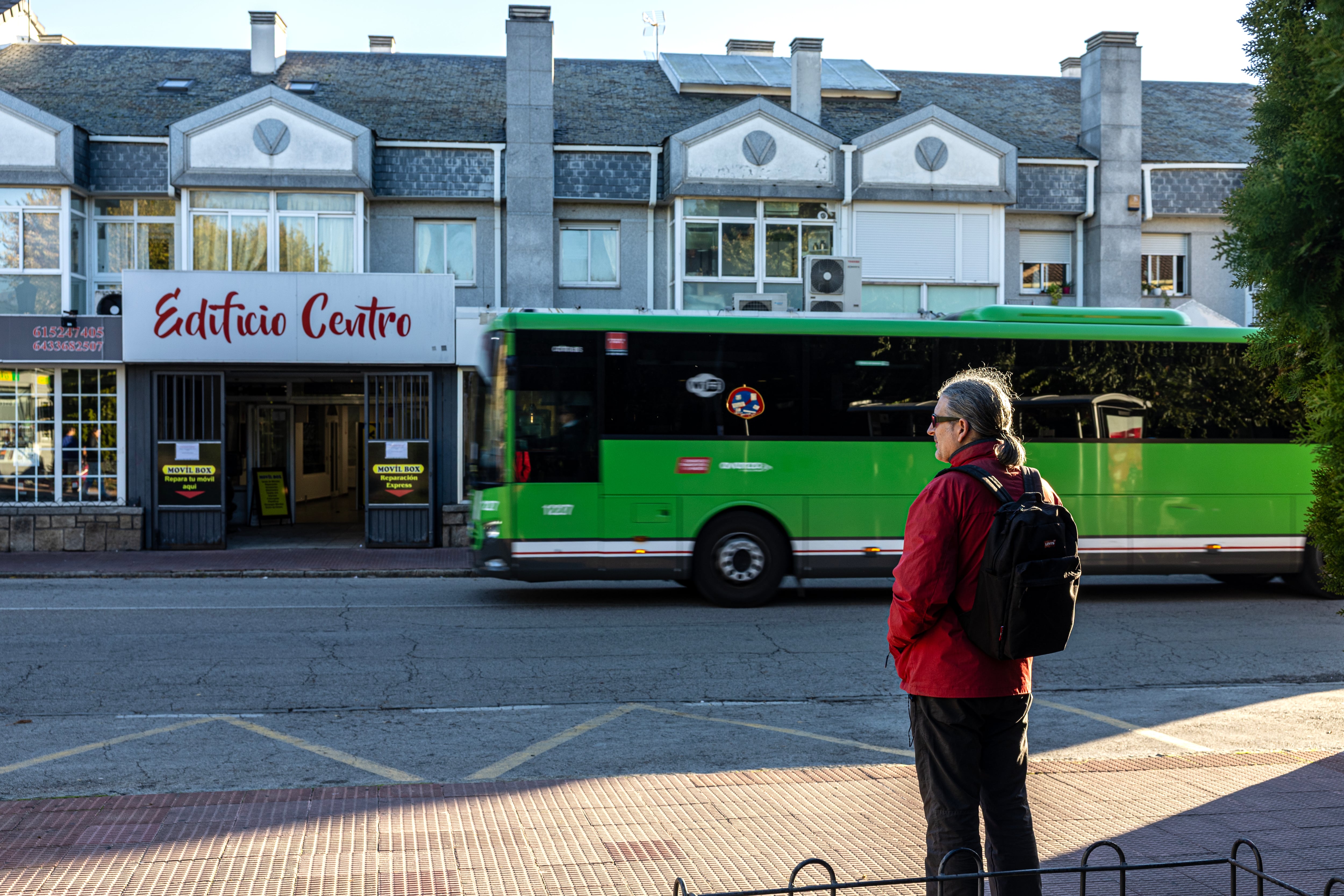 Municipio de Alpedrete, Madrid 