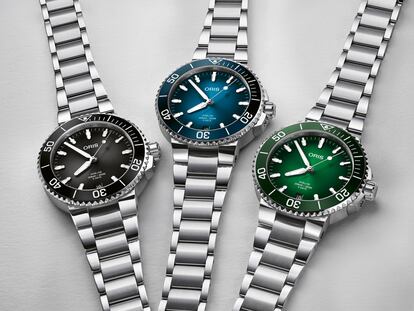 ¿Qué es la “belleza de la mecánica”? El principio estético que ha puesto de moda volver a llevar reloj