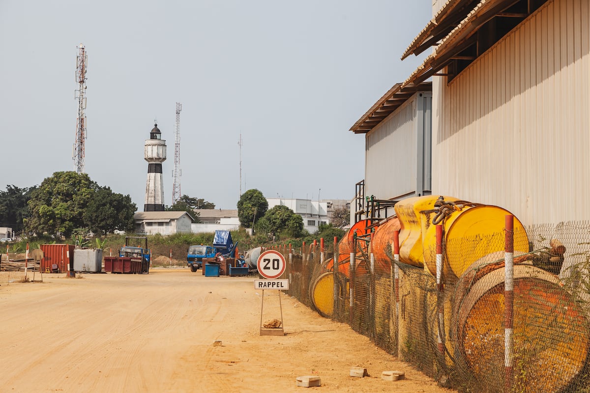 El Congo abre sus bosques primarios a la explotación petrolera