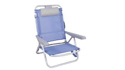 mejor silla de playa