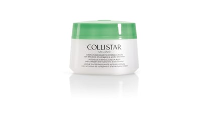 Collistar crema reafirmante.