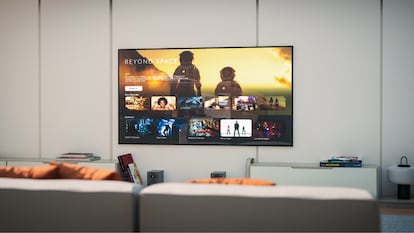 Estas son las mejores ofertas en Televisores de Black Friday que puedes encontrar en Amazon