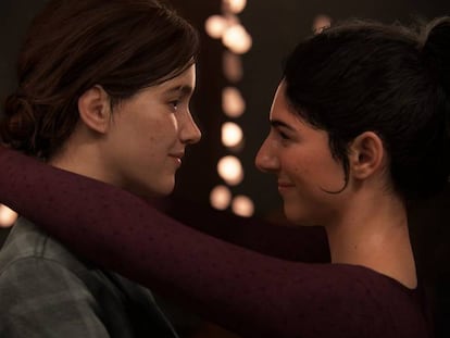 Tras los ojos de Ellie, la heroína de ‘The Last of Us 2’
