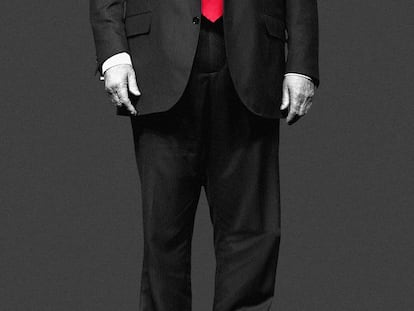 El plan de Trump para Gaza se llama limpieza étnica