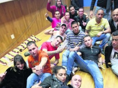Un nuevo modelo de cárcel en España