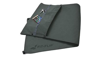 Toalla para el gimnasio de Fit-Flip, varios colores