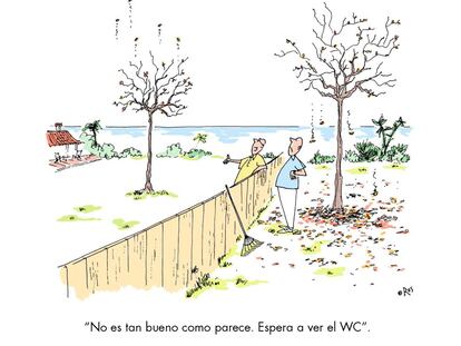 El dibujo de Ros | Este es el ganador