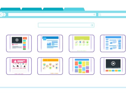 ‘Sobrecarga de pestañas’ en el navegador: ¿Tiene sentido usar internet como hace 20 años?