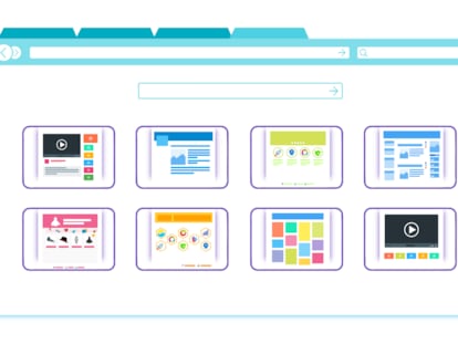 ‘Sobrecarga de pestañas’ en el navegador: ¿Tiene sentido usar internet como hace 20 años? 