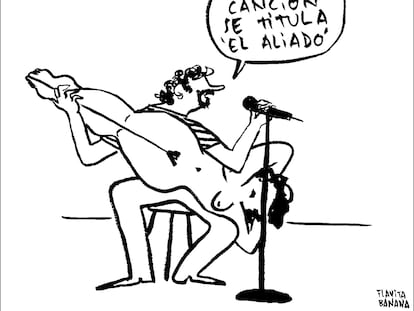 Flavita Banana: el aliado