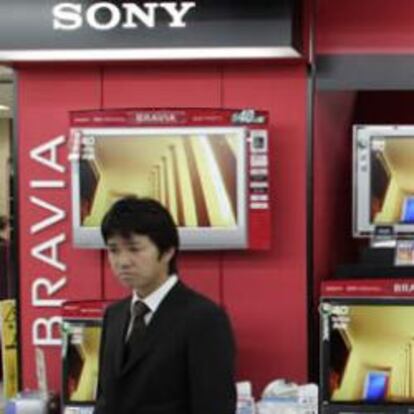 Sony ha anunciado que revisará los televisores Bravia por un defecto de fabricación