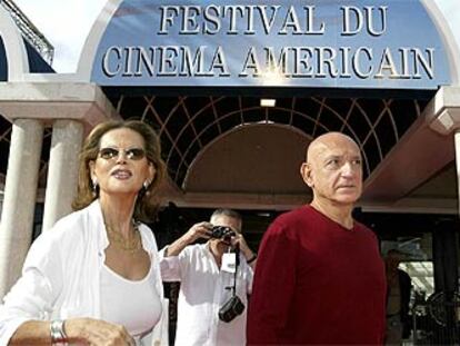 Festival de Cine Americano de Deauville