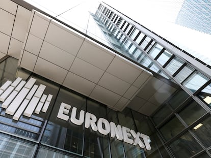 Euronext transforma la inversión sostenible para impulsar la inversión en defensa y energéticas