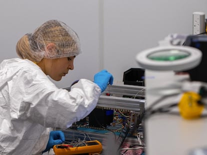 Satélite 6GStarLab