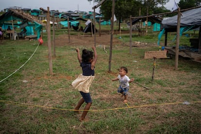 Matrimonio infantil en Colombia