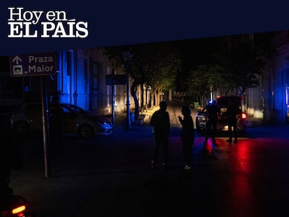 Aniversario del apagón: “Todavía hay dudas de por qué pasó y sobre todo, de quién es el responsable”
