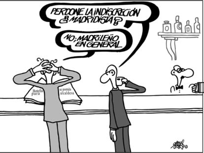FORGES