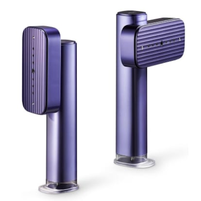 comparativa mejores planchas de vapor verticales febrero 2024 5