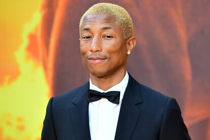 pharrell