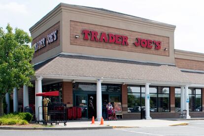 Trader Joe's