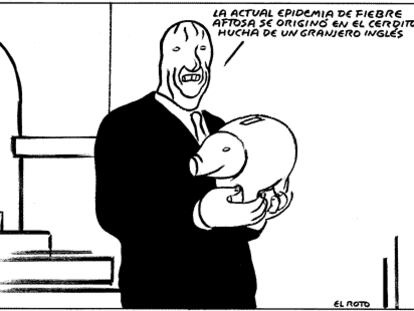 El Roto