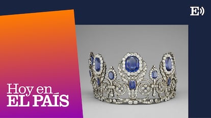 ‘Podcast’ | ¿Dónde pueden acabar las joyas robadas del Louvre?