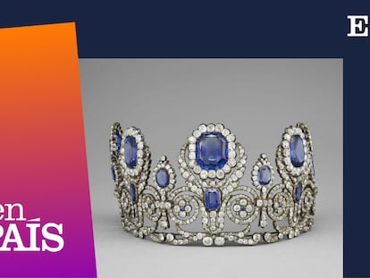 ‘Podcast’ | ¿Dónde pueden acabar las joyas robadas del Louvre?