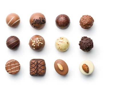 Uno de los efectos de determinadas comidas 'adictivas' como el chocolate es una liberación de dopamina cerebral que aumenta el valor incentivo de los estímulos relacionados con el placer.