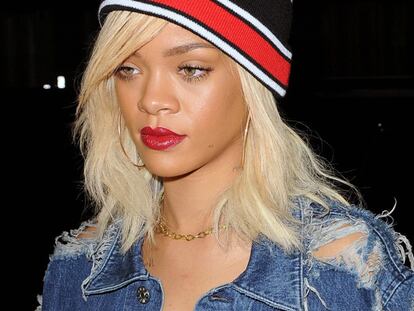 La ropa que te pondrás si Rihanna se mete a diseñadora