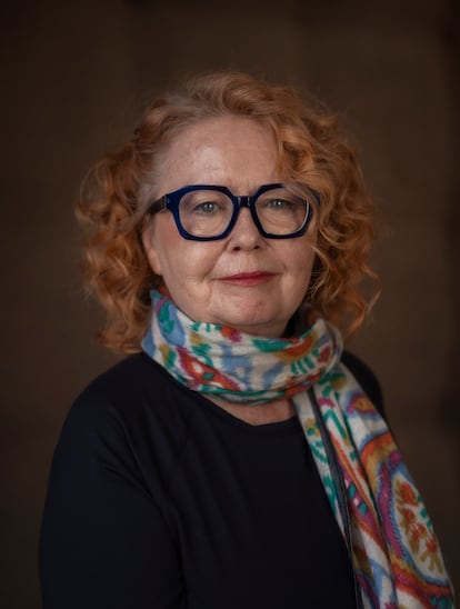 Vera Brandes