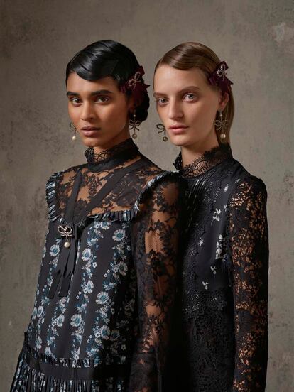 Erdem H&amp;M