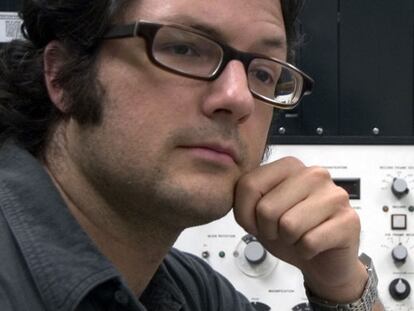 Rafael Lozano-Hemmer.