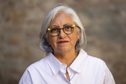 Cecilia Pérez Menéndez.