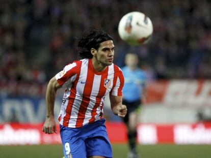 Atlético, Valencia y Athletic juegan las semifinales de la Liga Europa