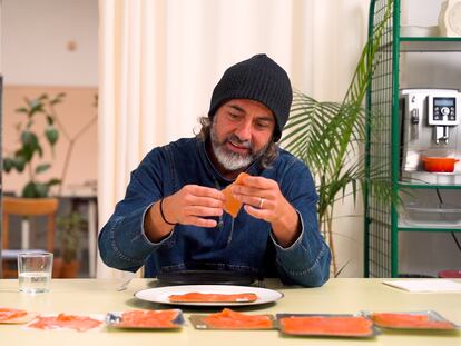 ¿Cuál es la mejor marca de salmón ahumado?