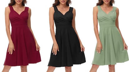 vestidos eventos, vestidos boda, vestidos amazon, vestidos eventos mujer, vestidos largos, vestidos elegantes, vestidos de fiesta, vestidos comuniones, vestidos de graduación, vestidos bautizos, traje dos piezas mujer, monos mujer