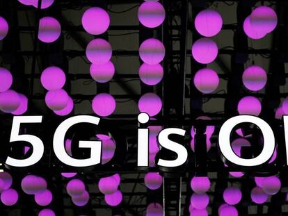 La crisis amenaza con frenar el despliegue y llegada masiva del móvil 5G