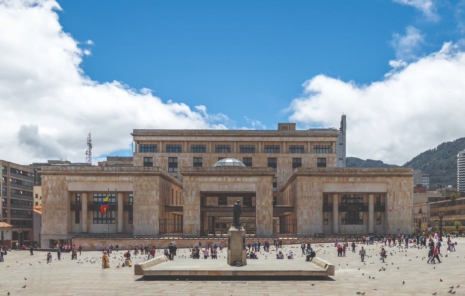 La Corte Constitucional suspende la emergencia económica decretada por el Gobierno de Petro