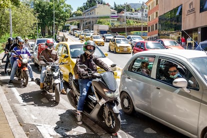 motocicletas colombia