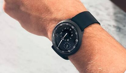 Smartwatch Ressence