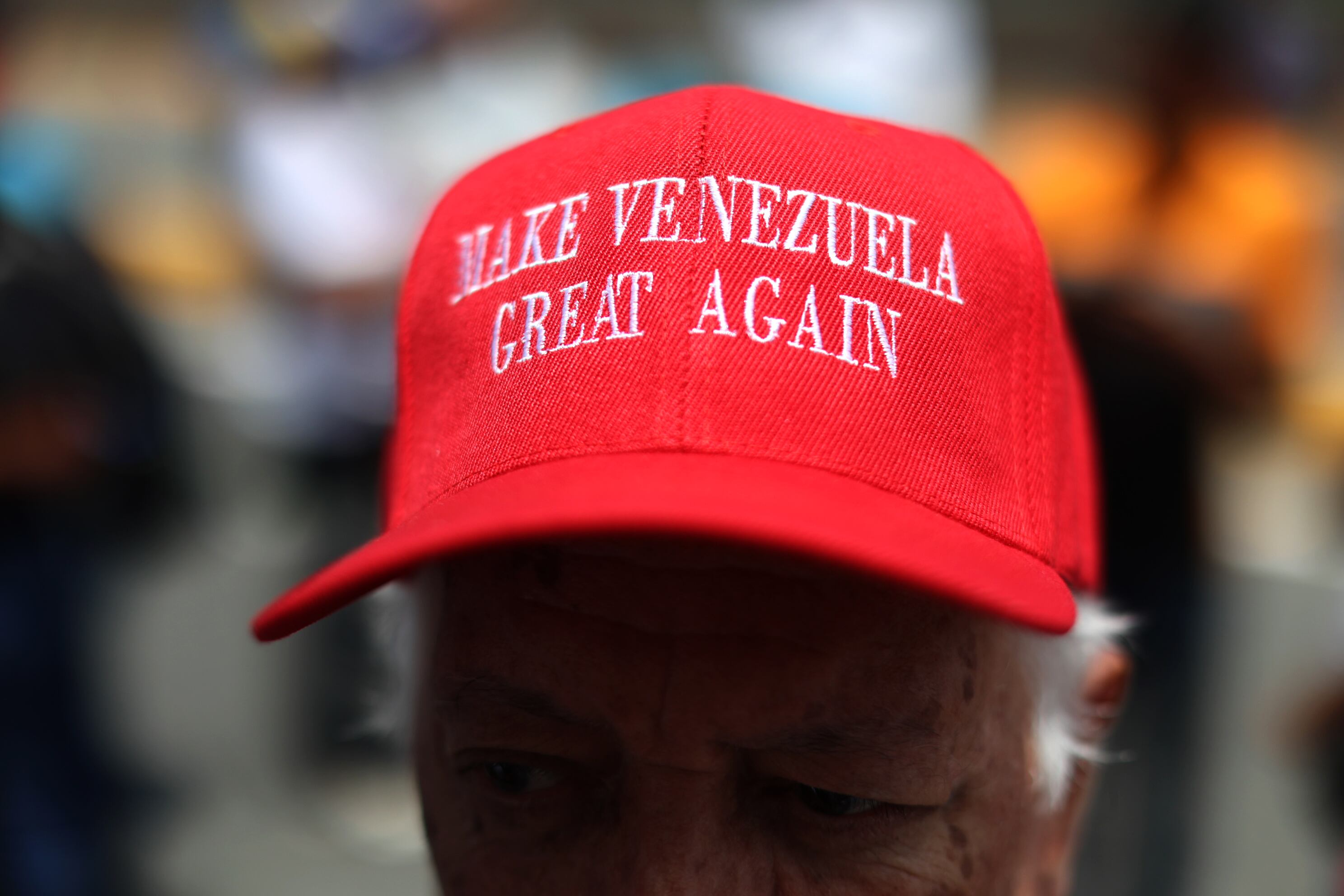 Tímido deshielo en Venezuela